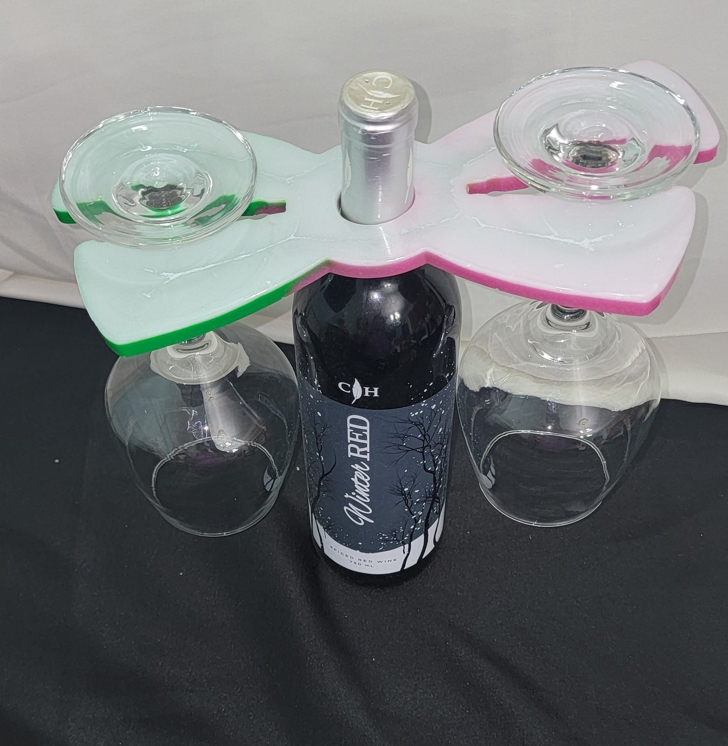 Wine Butler (K1)