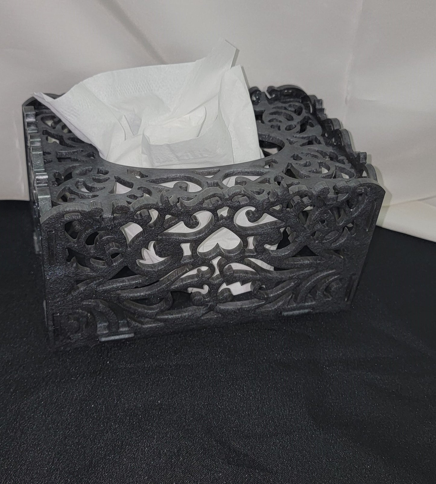 Tissue Box (G)
