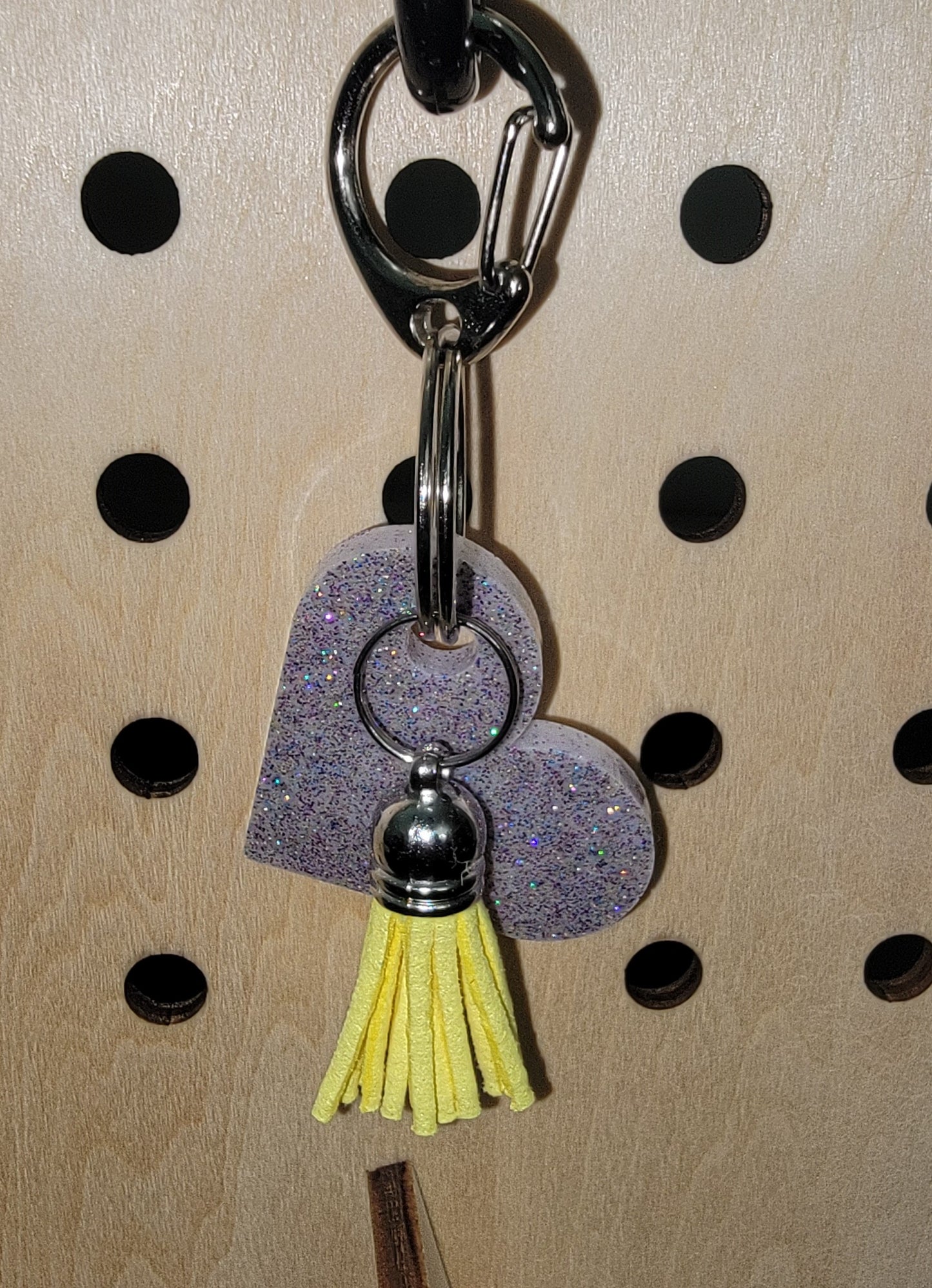 Key Chain (B)