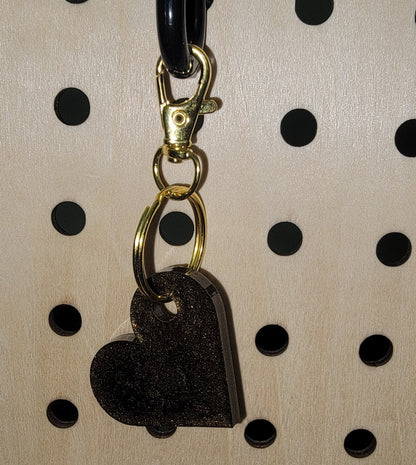 Key Chain (B)