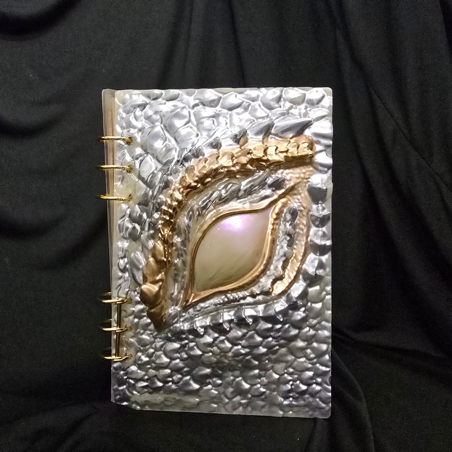 Dragon Notebook (A11)