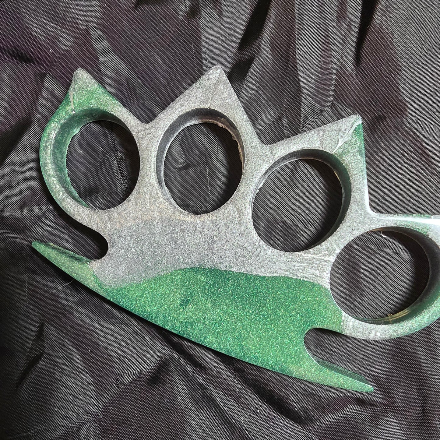 Personal Protection Accessory (2B)