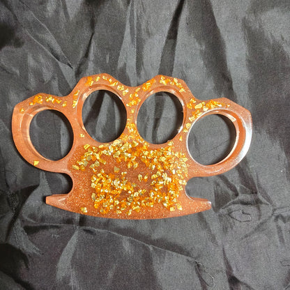 Personal Protection Accessory (2A)