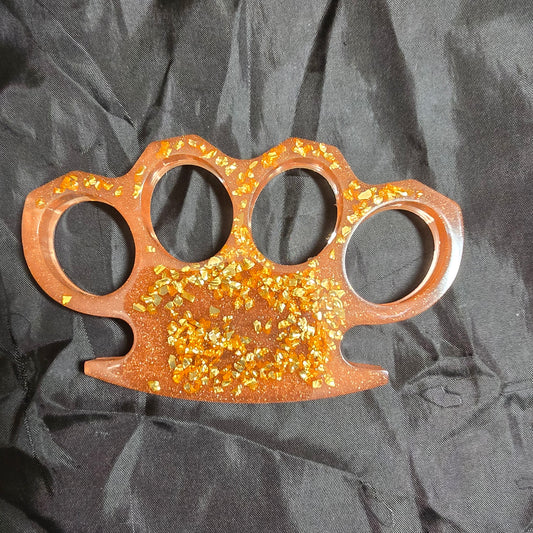 Personal Protection Accessory (2A)