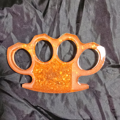 Personal Protection Accessory (2A)