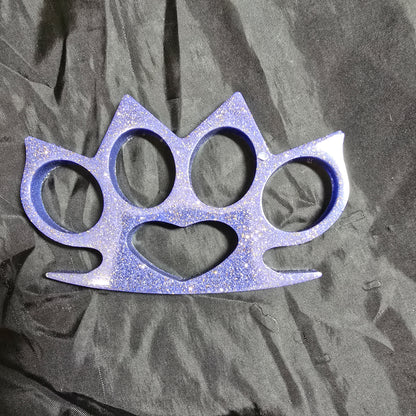 Personal Protection Accessory (2D)