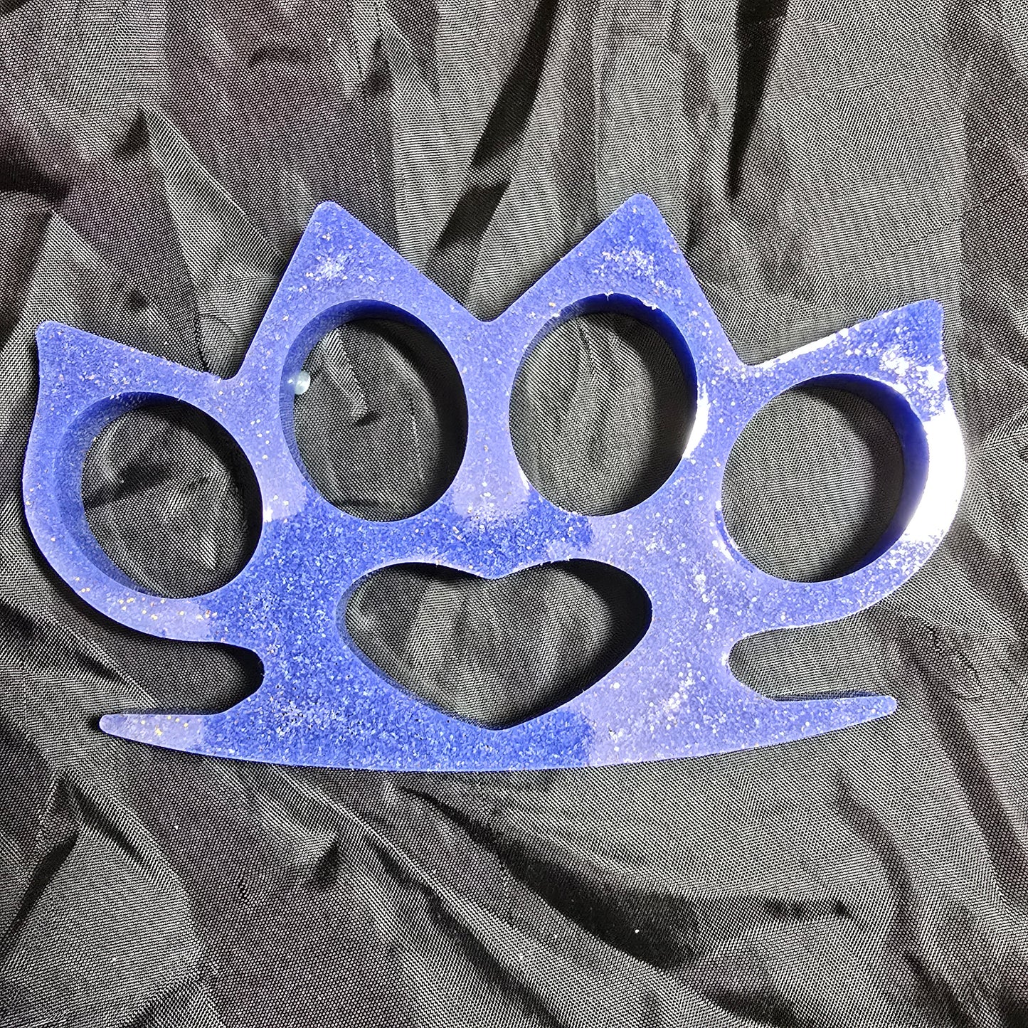 Personal Protection Accessory (2D)