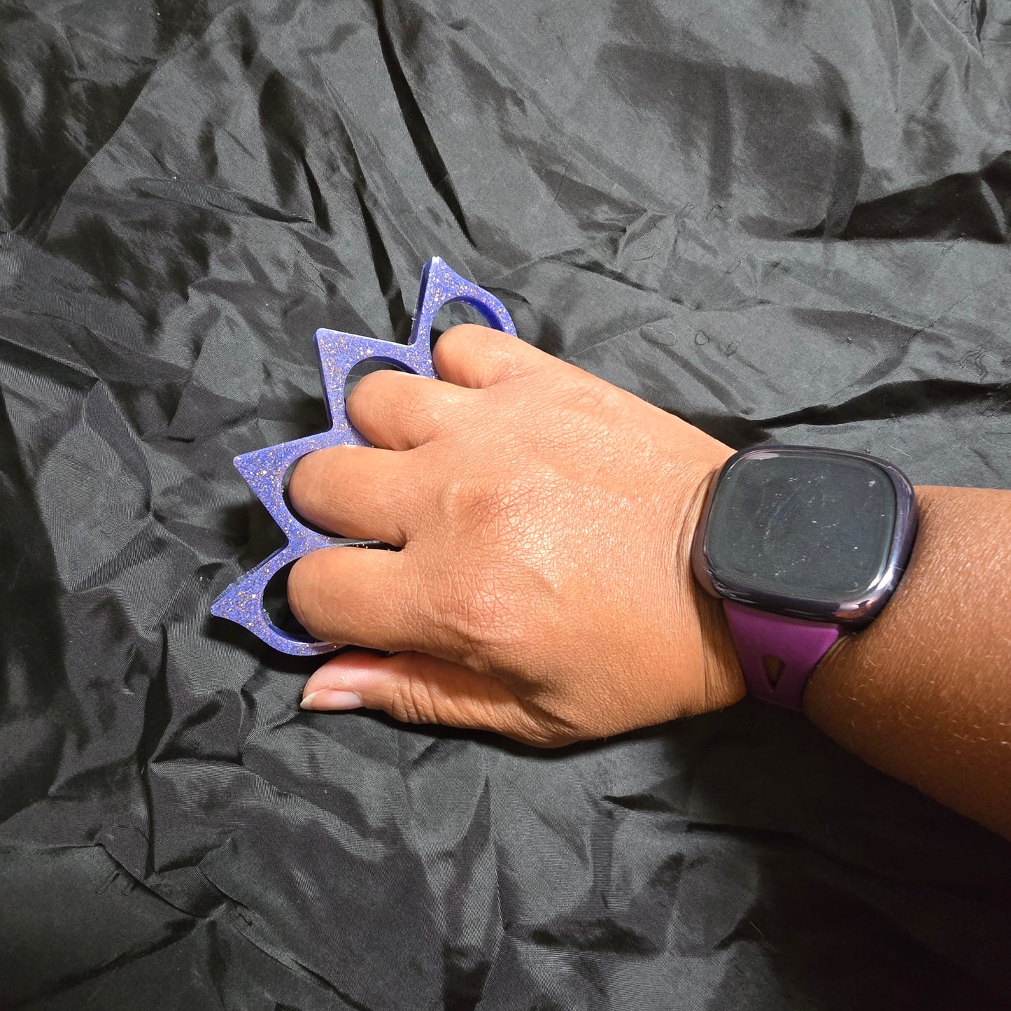 Personal Protection Accessory (2D)