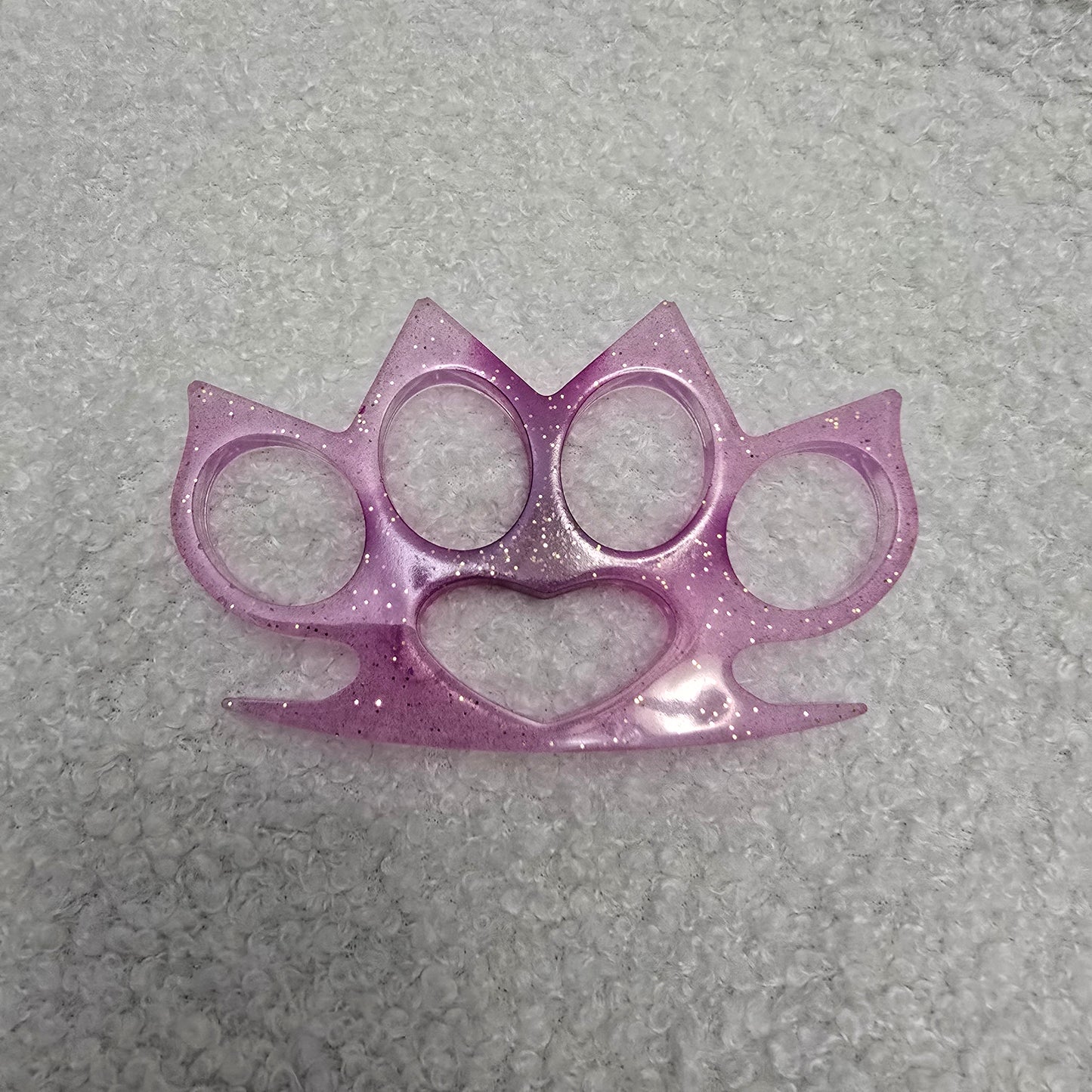 Personal Protection Accessory (2F)