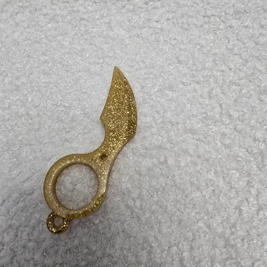 Personal Protection Accessory (4H)