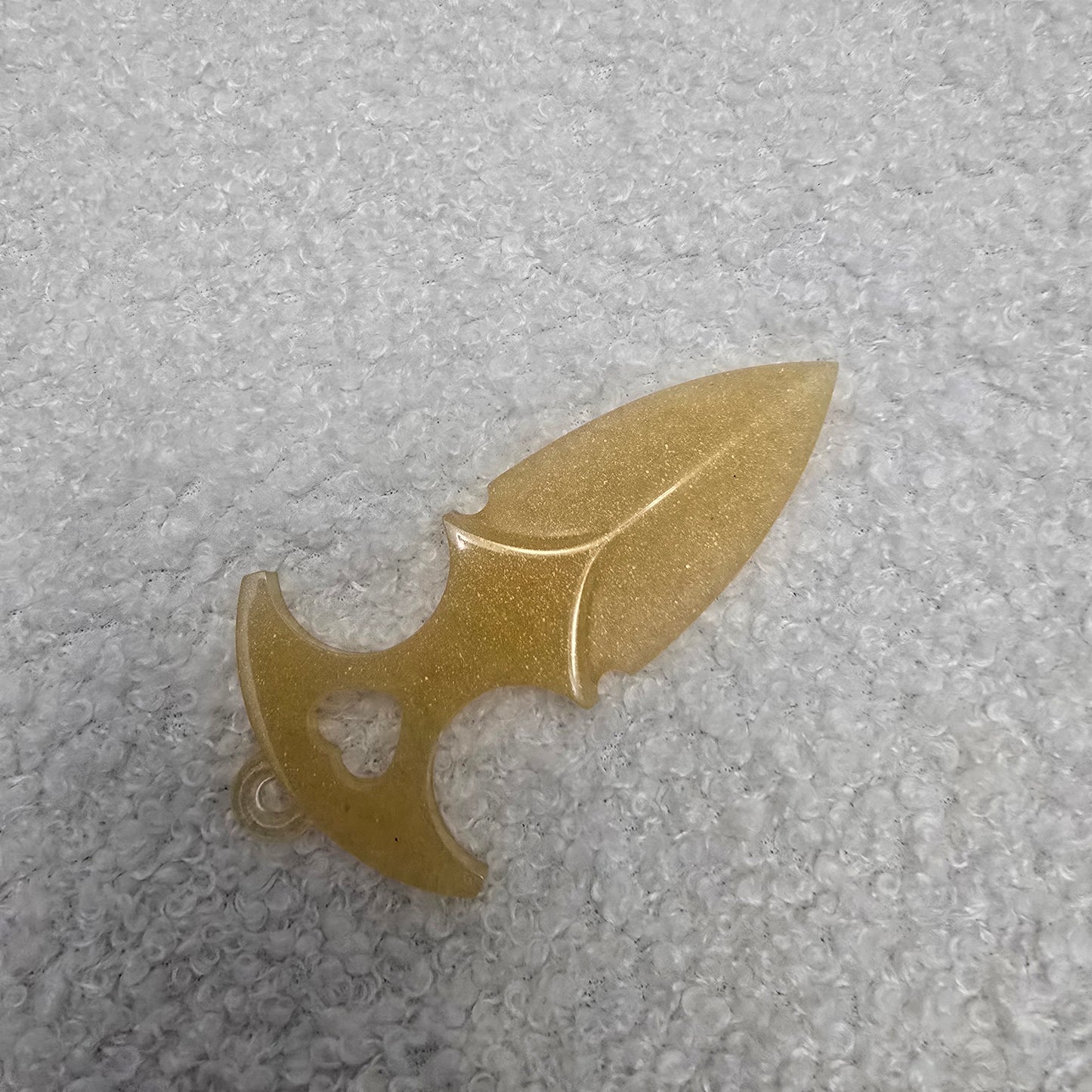 Personal Protection Accessory (4A)