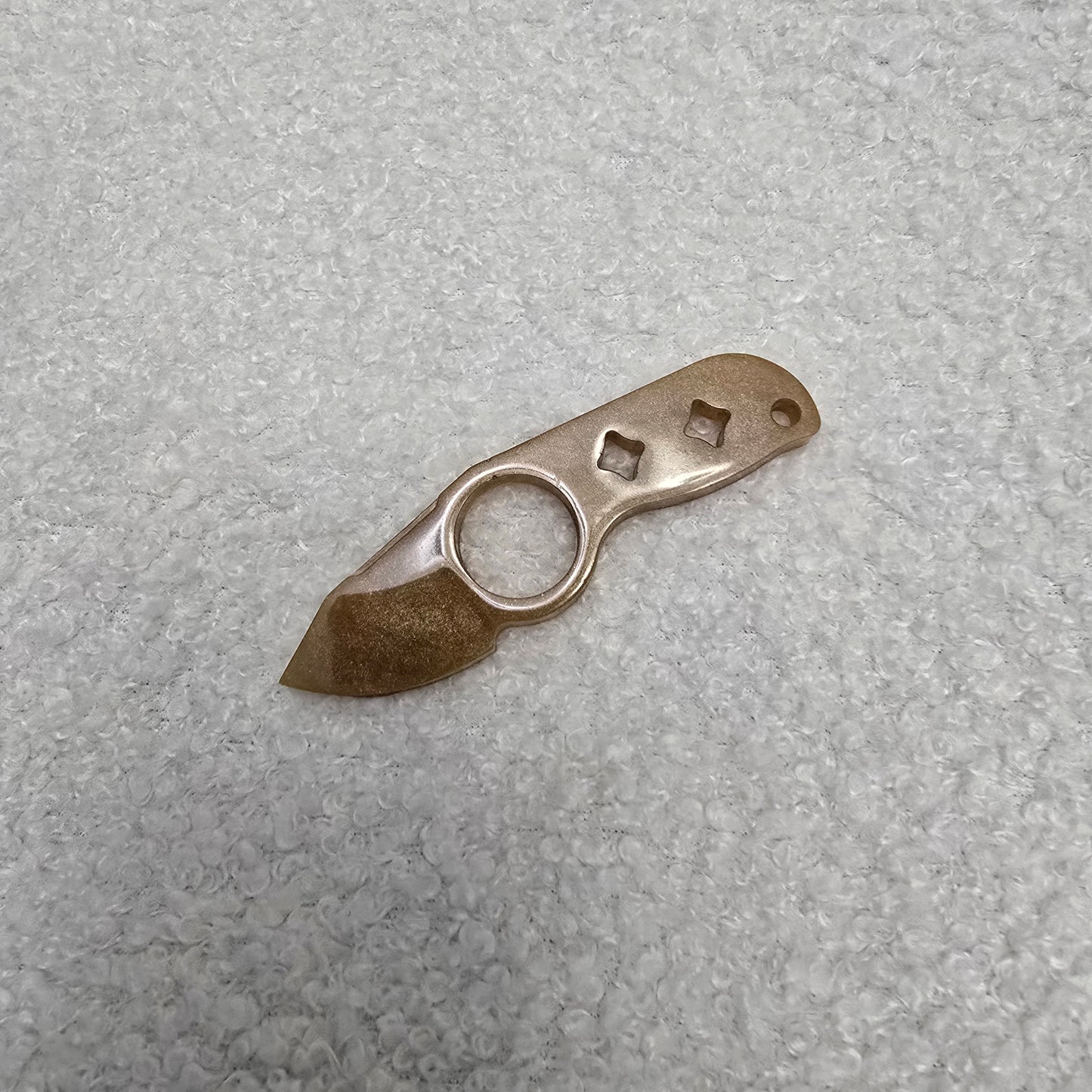 Personal Protection Accessory (4C)