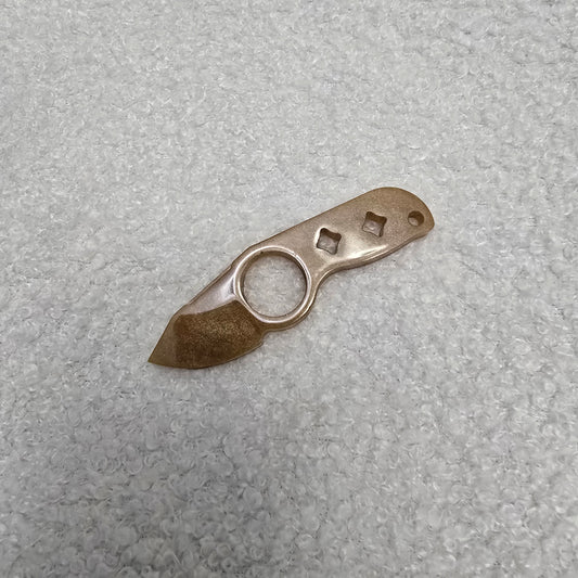 Personal Protection Accessory (4C)