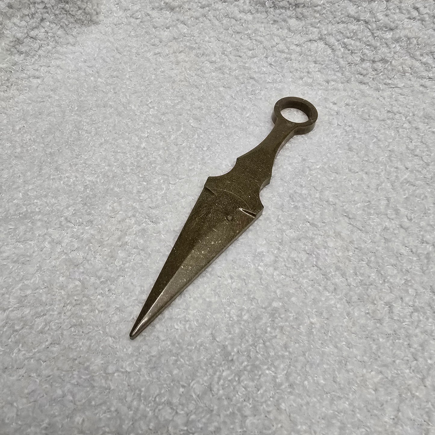 Personal Protection Accessory (3C)