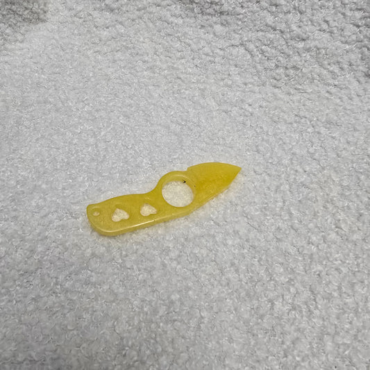 Personal Protection Accessory (4J)