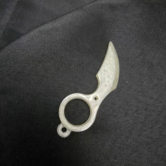 Personal Protection Accessory (4D)