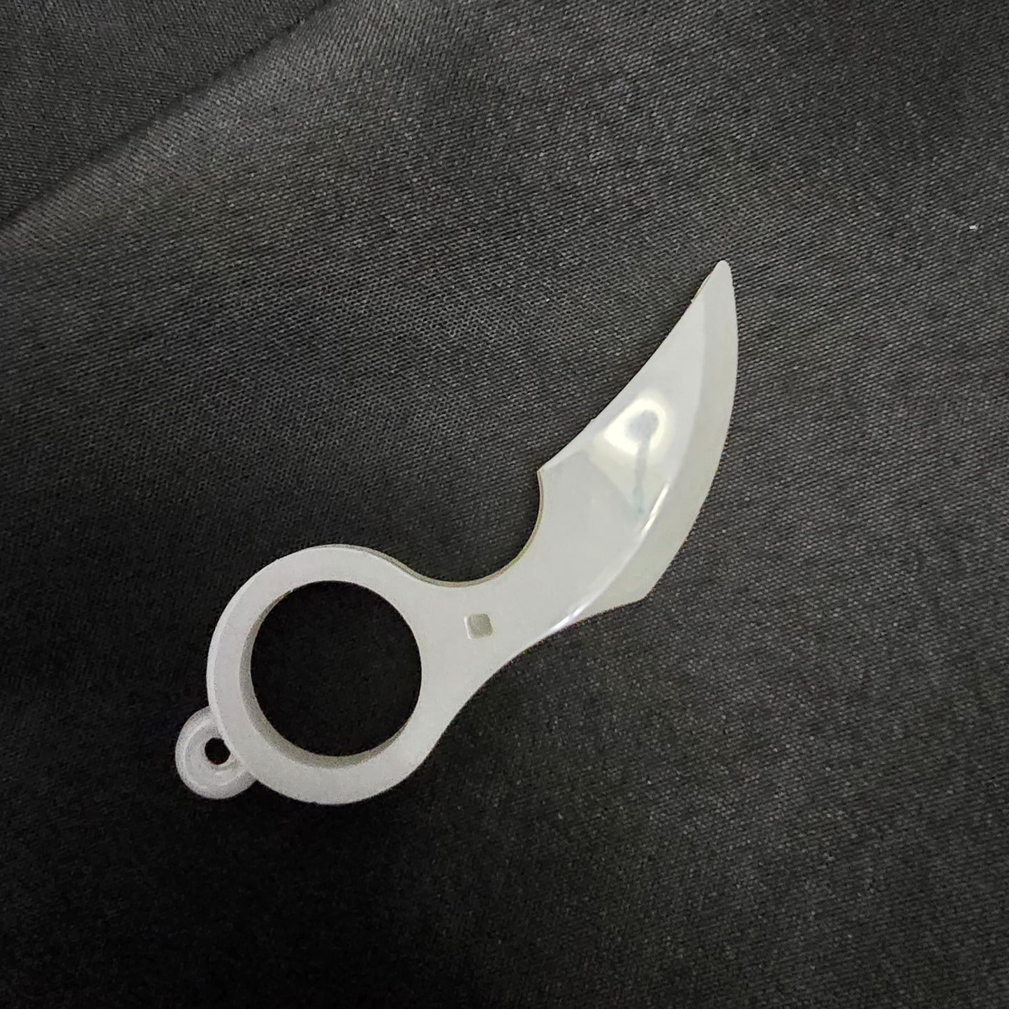 Personal Protection Accessory (4K)