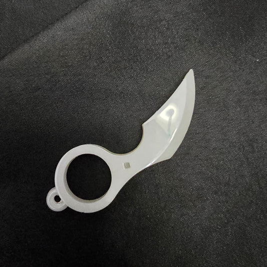 Personal Protection Accessory (4K)