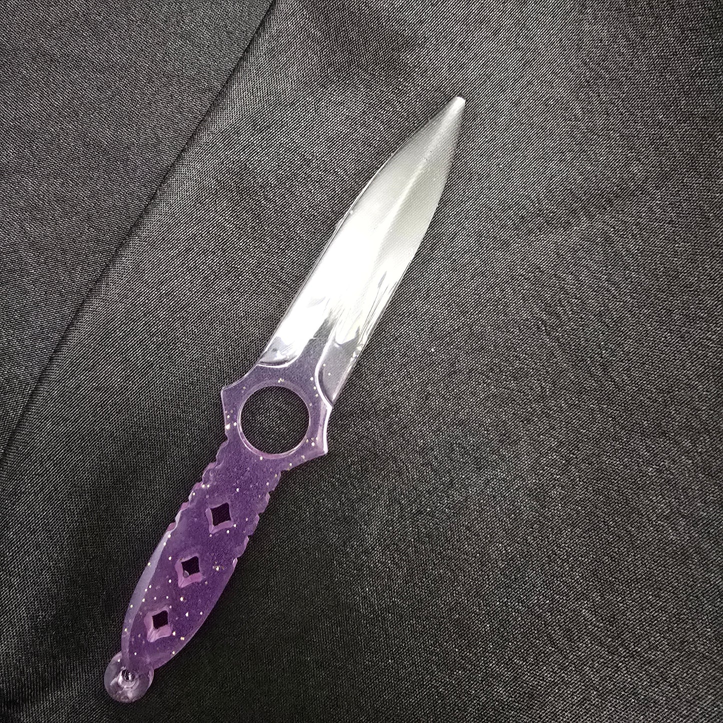 Personal Protection Accessory (3A)