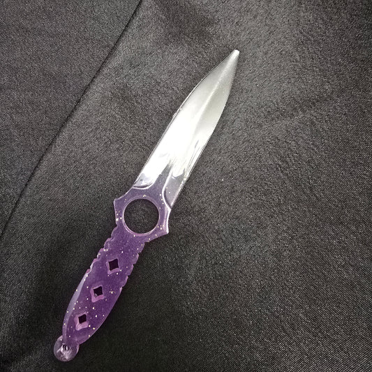 Personal Protection Accessory (3A)