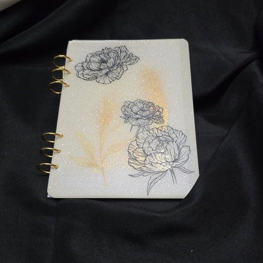 Flower Notebook (C1)