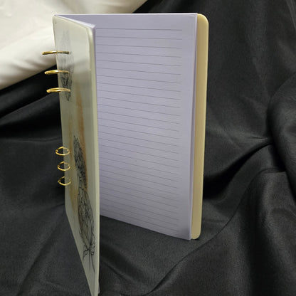 Flower Notebook (C1)