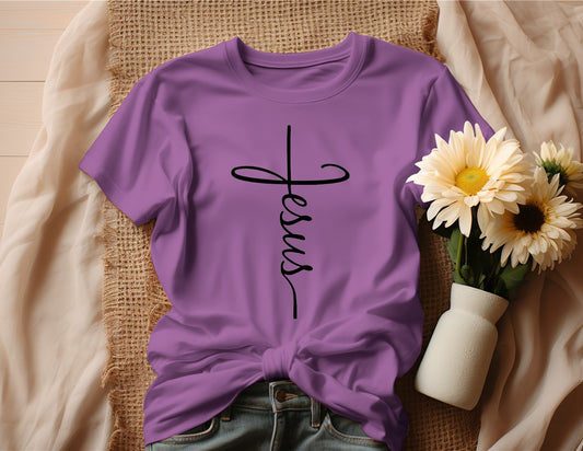 JESUS T-SHIRT